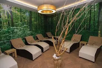 Palm World & Отель *