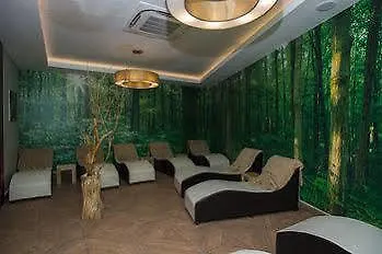 Palm World & Отель Сиде
